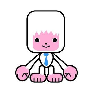 さんの住宅販売サイトのキャラクター制作への提案