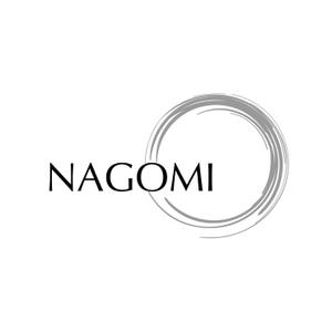 unionmouse (unionmouse)さんのホテル屋号「和NAGOMI」のデザインへの提案