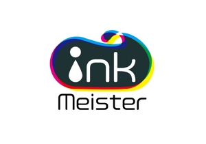 小島久明 (kjm3)さんの互換インク・詰め替えインクを扱うブランドのロゴマーク作成依頼への提案