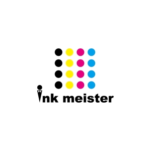 kiri-kiri (kiri-kiri)さんの互換インク・詰め替えインクを扱うブランドのロゴマーク作成依頼への提案