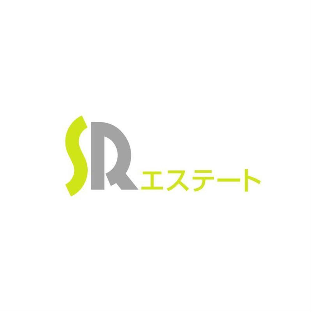 不動産会社のロゴ制作