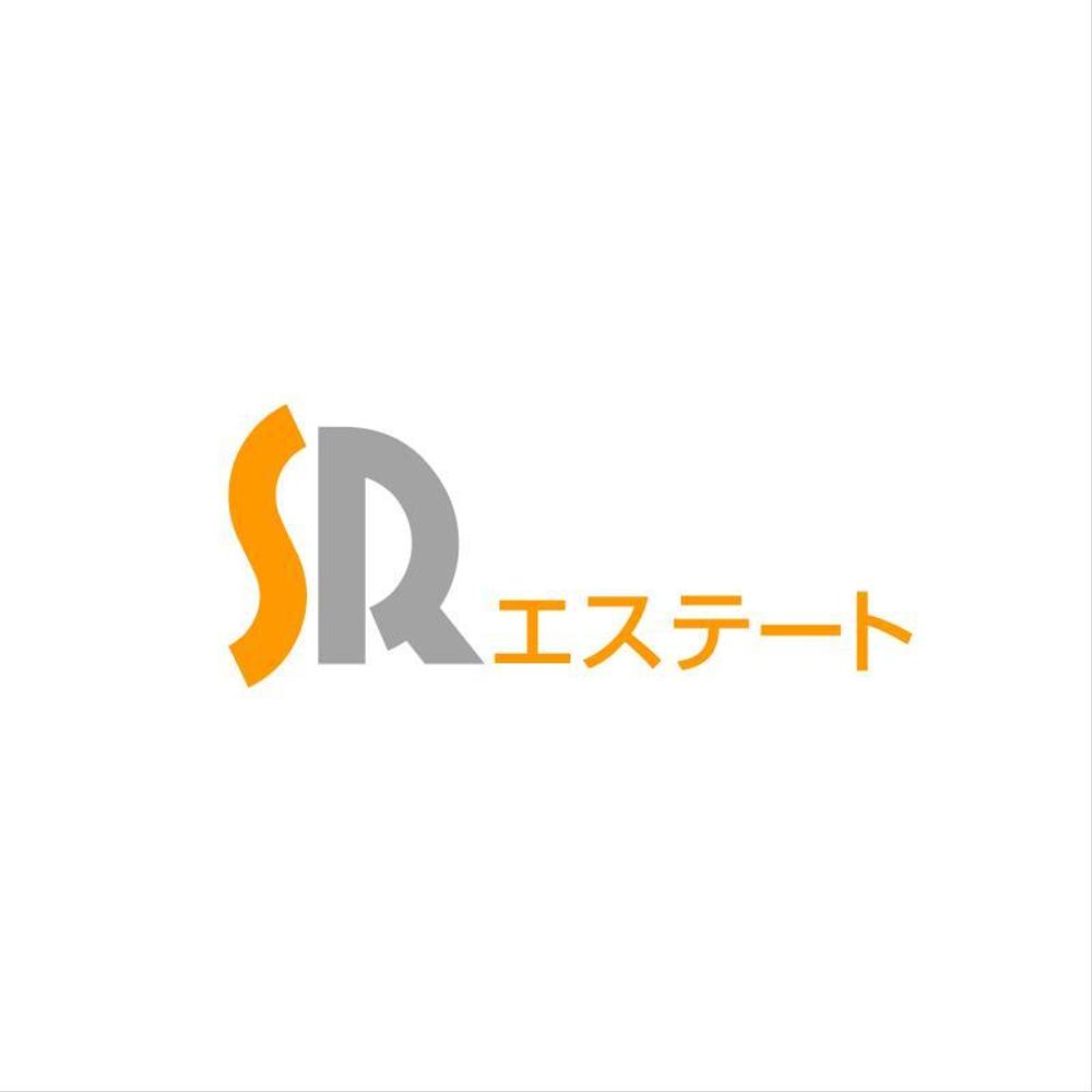 不動産会社のロゴ制作