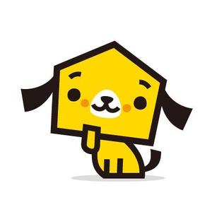 hal523さんの住宅販売サイトのキャラクター制作への提案