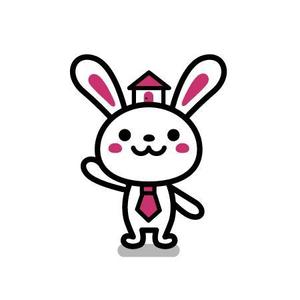 fuku-fukuさんの住宅販売サイトのキャラクター制作への提案