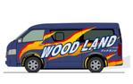 modemodeoさんの児童の送迎車のカーラッピングへの提案
