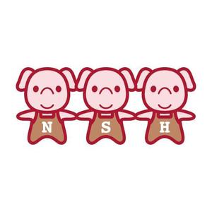 nabe (nabe)さんの住宅販売サイトのキャラクター制作への提案