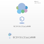 MaxDesign (shojiro)さんの【サブスプリクション賃貸】のロゴの作成への提案