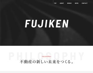 sheep design ()さんのコーポレートサイトのデザイン作成【TOPページのみ】への提案