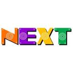KATSUさんの「ネクスト（NEXT）」のロゴ作成への提案