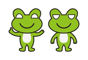 yamaad (yamaguchi_ad)さんの会社のマスコットキャラクターの作成への提案