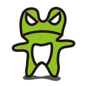 かものはしチー坊 (kamono84)さんの会社のマスコットキャラクターの作成への提案