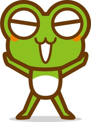 nougo (noguo3)さんの会社のマスコットキャラクターの作成への提案