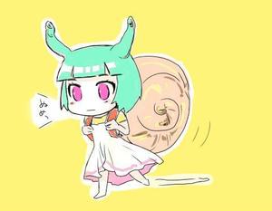 リヘコ ()さんの住宅販売サイトのキャラクター制作への提案