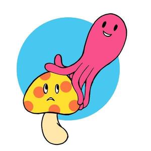 リヘコ ()さんの住宅販売サイトのキャラクター制作への提案