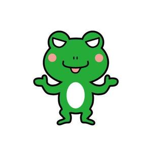 palpa-l (palpa-l)さんの会社のマスコットキャラクターの作成への提案