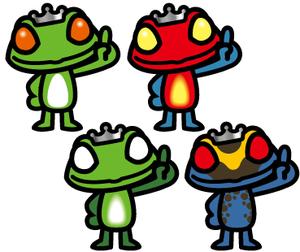 THE_watanabakery (the_watanabakery)さんの会社のマスコットキャラクターの作成への提案