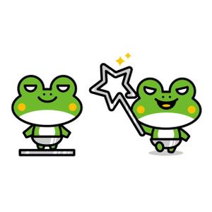 mu_cha (mu_cha)さんの会社のマスコットキャラクターの作成への提案