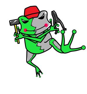 こにゃもんた ()さんの会社のマスコットキャラクターの作成への提案
