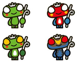 THE_watanabakery (the_watanabakery)さんの会社のマスコットキャラクターの作成への提案