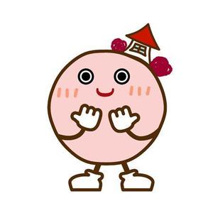 いちき沙織 (love-miyako)さんの住宅販売サイトのキャラクター制作への提案