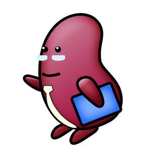 kkk2012さんの住宅販売サイトのキャラクター制作への提案