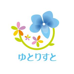 creyonさんの「ゆとりすと」のロゴ作成への提案