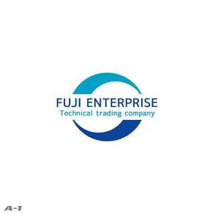 さんの技術者派遣、職業紹介会社のロゴ作成への提案