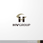＊ sa_akutsu ＊ (sa_akutsu)さんのレンタカー、レンタルバイク、不動産グループ「HVグループ」のロゴへの提案
