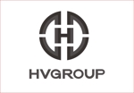 HUNTplus Design Labo (HUNTplus)さんのレンタカー、レンタルバイク、不動産グループ「HVグループ」のロゴへの提案