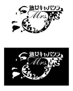 satomi design (satomirion)さんの看板ロゴ制作への提案