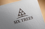 haruru (haruru2015)さんの六本木にふさわしいロゴが欲しいへの提案