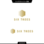queuecat (queuecat)さんの六本木にふさわしいロゴが欲しいへの提案
