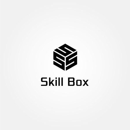 Tanaka10さんの事例 実績 提案 企業の生産性解析システム Skill Box のロゴ Tanaka10と申 クラウド ソーシング ランサーズ