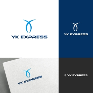 venusable ()さんの福岡県・熊本県の物流（運送）会社のロゴ制作への提案