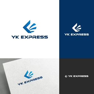 venusable ()さんの福岡県・熊本県の物流（運送）会社のロゴ制作への提案