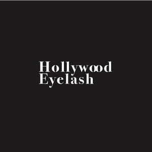 hollydesign (miyukihorino2)さんの新ブランドまつ毛エクステ商材「ハリウッドアイラッシュ」（Hollywood　Eyelash)のロゴへの提案