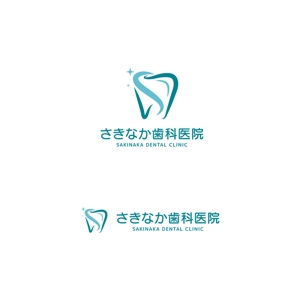  K-digitals (K-digitals)さんのリニューアルする歯科医院のロゴ制作への提案