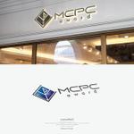 onesize fit’s all (onesizefitsall)さんのMobile/AI/IoTに関するシステムや導入事例を表彰する「MCPC award」のロゴへの提案