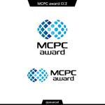 queuecat (queuecat)さんのMobile/AI/IoTに関するシステムや導入事例を表彰する「MCPC award」のロゴへの提案