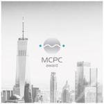 FUNCTION (sift)さんのMobile/AI/IoTに関するシステムや導入事例を表彰する「MCPC award」のロゴへの提案