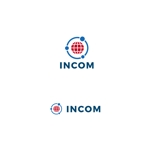  K-digitals (K-digitals)さんの「株式会社INCOM」の企業ロゴへの提案