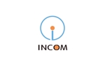 tora (tora_09)さんの「株式会社INCOM」の企業ロゴへの提案