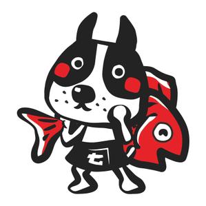 tell_mokichi (tell_mokichi)さんのくまもんみたいなフレンチブルドックキャラクターを作って下さい。への提案
