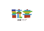 tora (tora_09)さんの企業内のクラブ（読書クラブ）のロゴ制作への提案