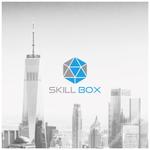 FUNCTION (sift)さんの企業の生産性解析システム「Skill Box」のロゴへの提案