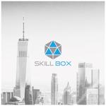 FUNCTION (sift)さんの企業の生産性解析システム「Skill Box」のロゴへの提案