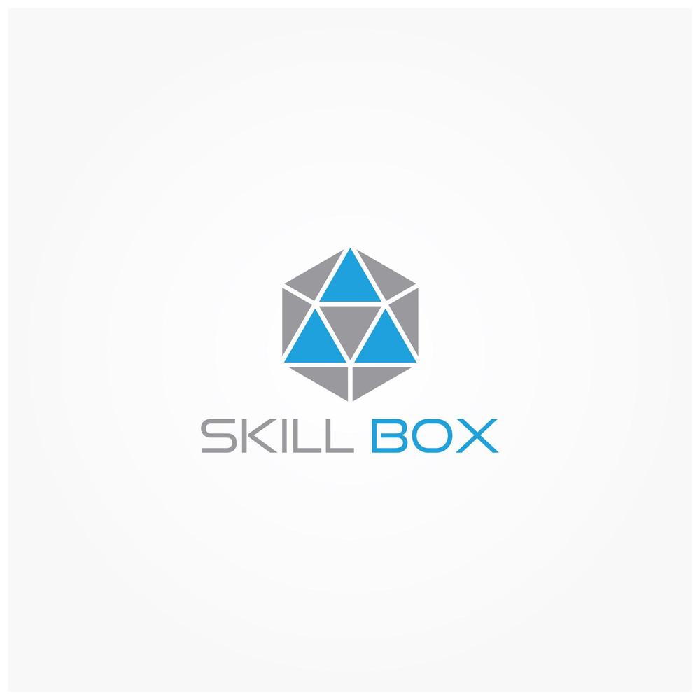 企業の生産性解析システム「Skill Box」のロゴ