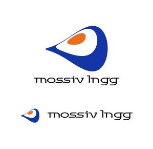 MacMagicianさんの株式会社「massive lngg」のロゴ　への提案