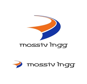 MacMagicianさんの株式会社「massive lngg」のロゴ　への提案