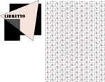 use-50 (user-50)さんの家具・雑貨のお店「LIBRETTO」のロゴへの提案